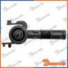 Gicleur de lave-phare gauche pour MINI | EDS-BM-044, V20-08-0140